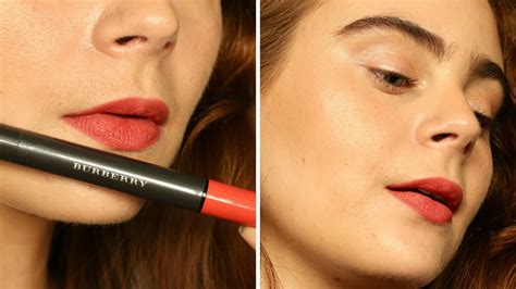 burberry lip velvet crush sheer|burberry lip velvet crush reviews.